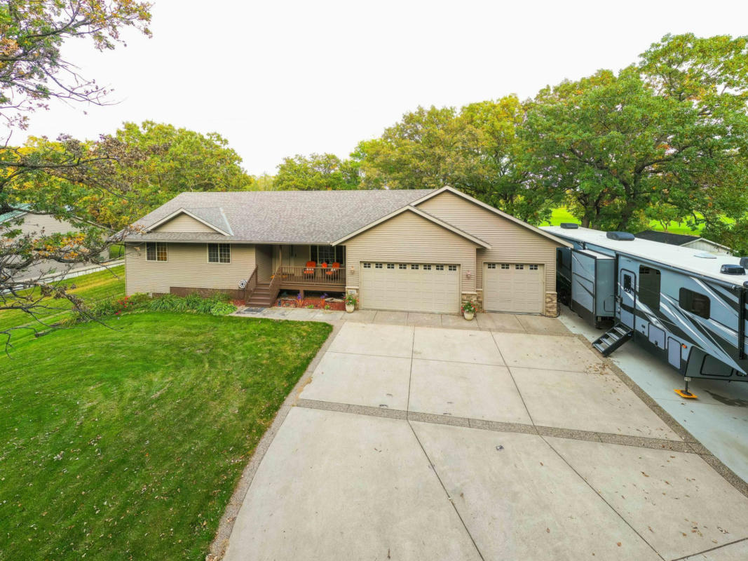 8972 INDIAN RD NW, RICE, MN 56367, photo 1 of 27