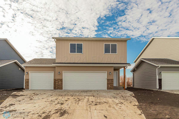 1288 MARLYS DR W, WEST FARGO, ND 58078 - Image 1