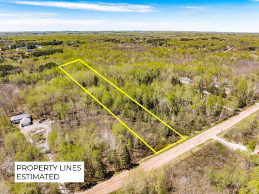 37XX (LOT C) GETCHELL ROAD, HERMANTOWN, MN 55811 - Image 1