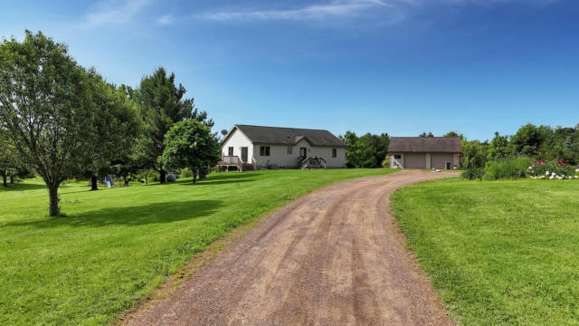 1660 360TH AVE, FREDERIC, WI 54837 - Image 1