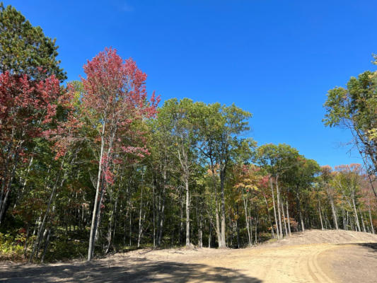 TBD LOT 4 BLK 4 RIDGEWAY LANE, WALKER, MN 56484, photo 4 of 4