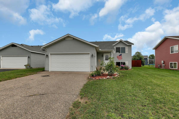 119 JASMINE LN, SAINT JOSEPH, MN 56374 - Image 1