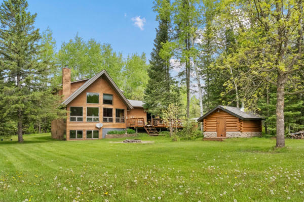 2755 COUNTY ROAD 1, WRENSHALL, MN 55797 - Image 1