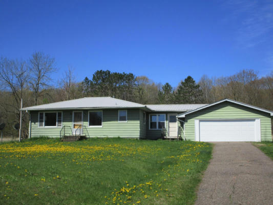 3395 65TH ST, FREDERIC, WI 54837 - Image 1