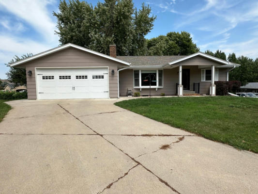 1113 ELM CV, LUVERNE, MN 56156 - Image 1