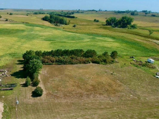 LOT 1 CASTER'S ROAD, BIG STONE CITY, SD 57216, photo 3 of 3