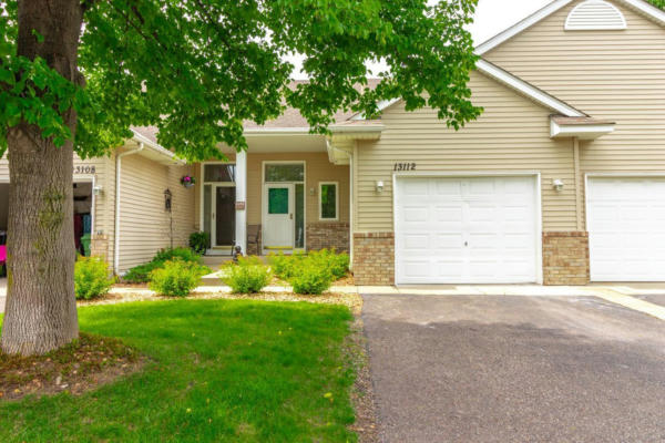 13112 VINTAGE ST NW, COON RAPIDS, MN 55448 - Image 1