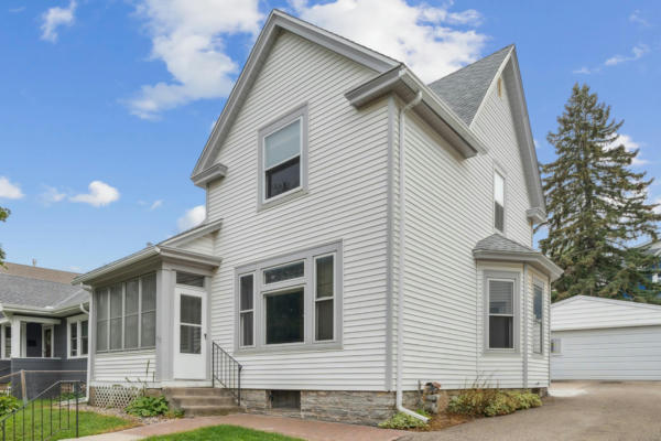 418 BAKER ST W, SAINT PAUL, MN 55107 - Image 1