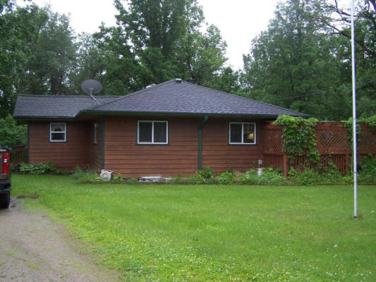 1101 E OTTUM AVE, BIGFORK, MN 56628 - Image 1