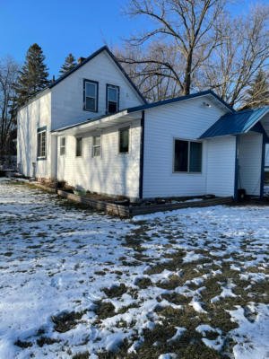 304 MAPLE ST W, FREDERIC, WI 54837, photo 3 of 45