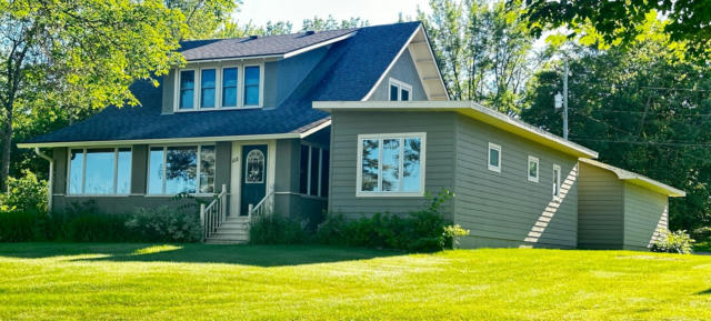 108 LAKE AVE S, FREDERIC, WI 54837 - Image 1