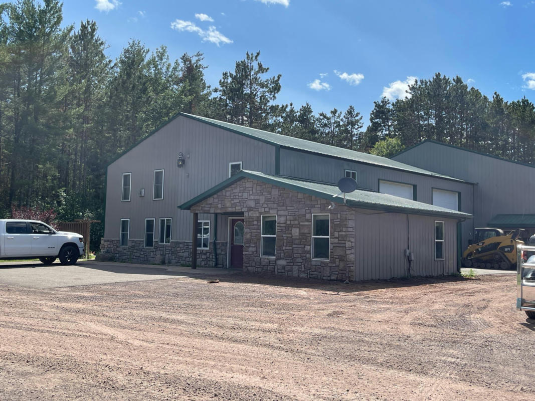 59485 STATE HIGHWAY 23, SANDSTONE, MN 55072, photo 1 of 51