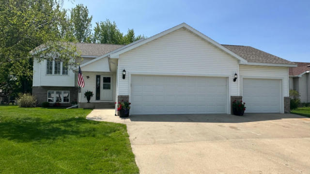 309 10TH AVE NE, KASSON, MN 55944, photo 2 of 27