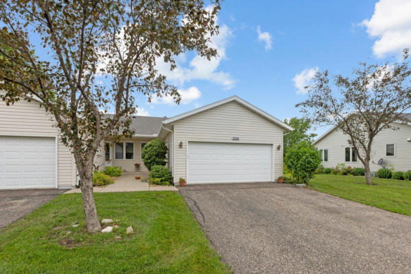 324 SUNFISH CT, WINSTED, MN 55395 - Image 1