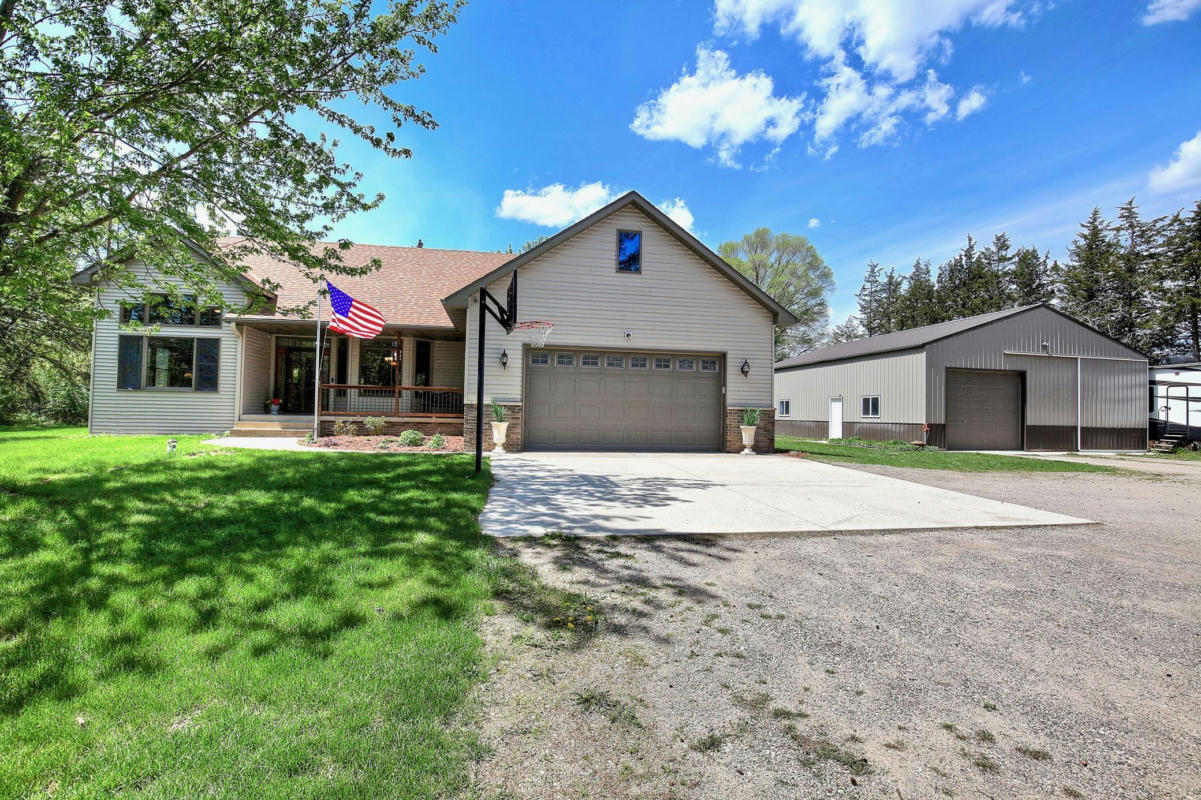 18997 COUNTY ROAD 145, CLEARWATER, MN 55320, photo 1 of 54