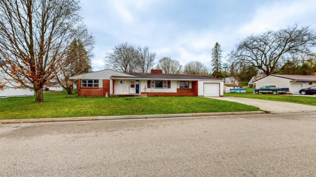 304 W MELBY, MABEL, MN 55954 - Image 1