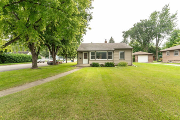 701 W ALCOTT AVE, FERGUS FALLS, MN 56537 - Image 1