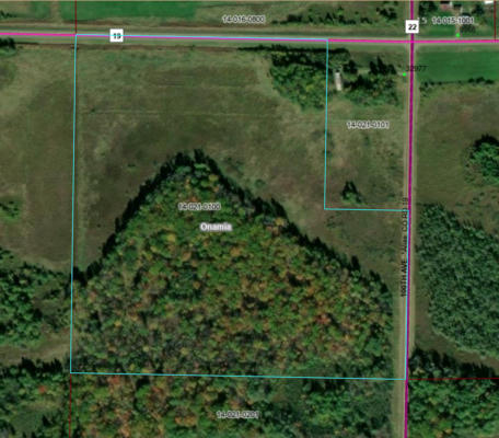 XXX 330TH STREET, ONAMIA, MN 56359 - Image 1