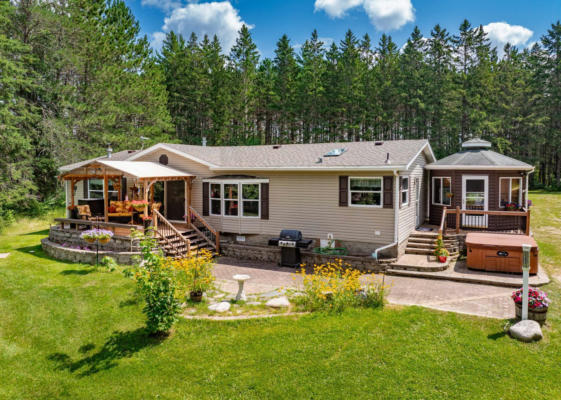 24096 RED PINE RD, BOVEY, MN 55709 - Image 1