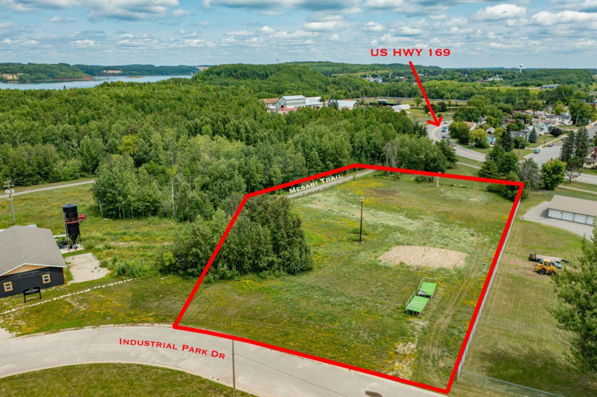 TBD INDUSTRIAL PARK DR, COLERAINE, MN 55722, photo 1 of 11