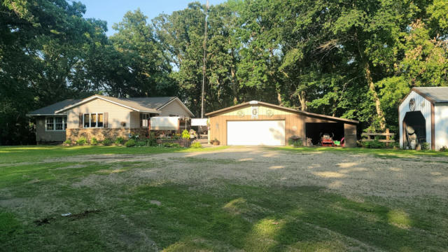 24731 COUNTY ROAD 5 NW, NEW LONDON, MN 56273 - Image 1