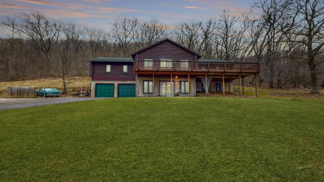 18158 WILLOW RD, ALTURA, MN 55910 - Image 1