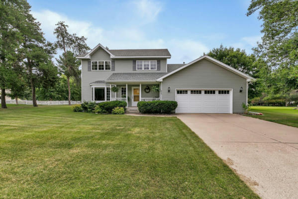 816 9TH ST N, SARTELL, MN 56377 - Image 1