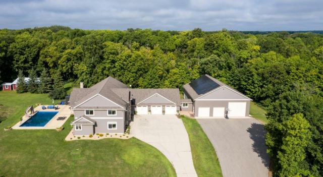 7436 COUNTY ROAD 42 NE, ALEXANDRIA, MN 56308 - Image 1