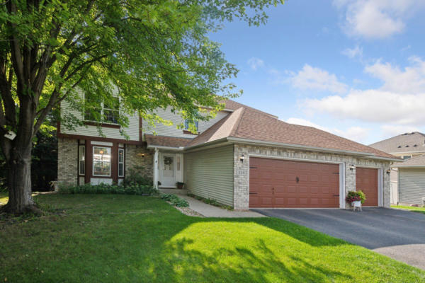 236 BUTTERNUT CIR, CARVER, MN 55315 - Image 1