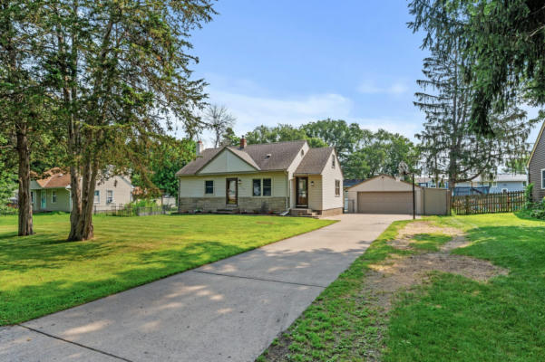 9039 JACKSON AVE, CIRCLE PINES, MN 55014 - Image 1