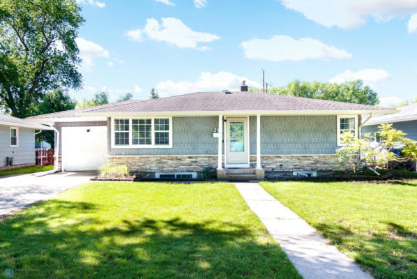318 24TH AVE N, FARGO, ND 58102 - Image 1
