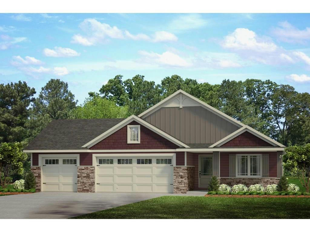 10052 177TH CIR NW, ELK RIVER, MN 55330, photo 1 of 9