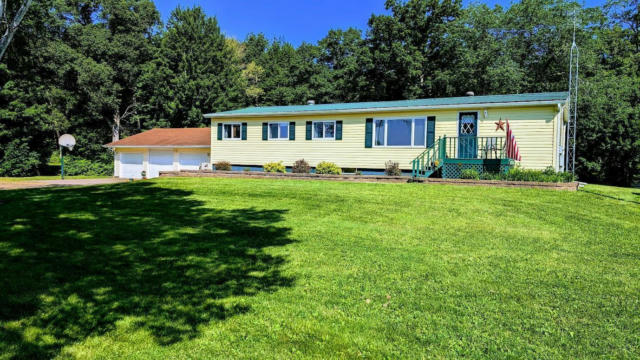 27860 STATE HIGHWAY 40, NEW AUBURN, WI 54757 - Image 1