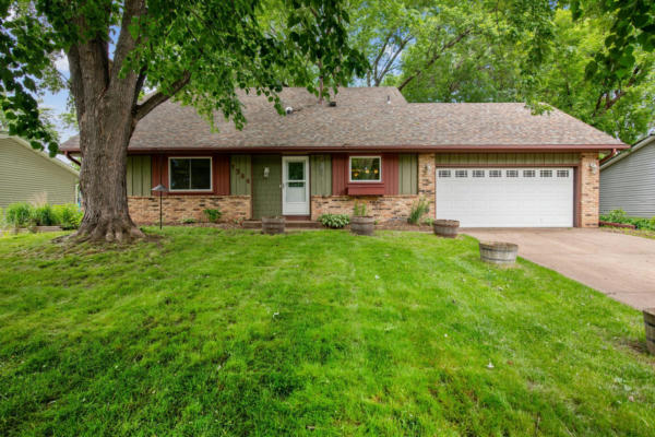 7384 IDEN AVE S, COTTAGE GROVE, MN 55016 - Image 1