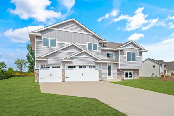 720 S NEWBERRY AVE, RUSH CITY, MN 55069 - Image 1