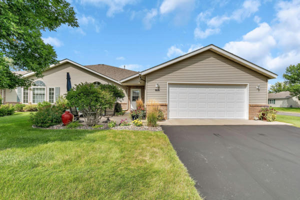 1361 TENNESSEE DR, SARTELL, MN 56377 - Image 1