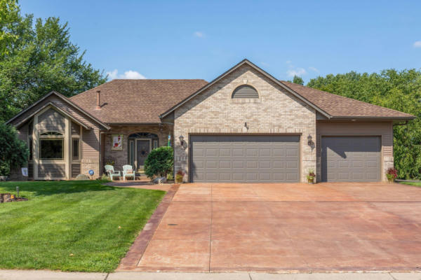 6767 CLEARWATER CREEK DR, HUGO, MN 55038 - Image 1