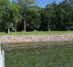 22555 FERNCLIFF TRL, CLITHERALL, MN 56524 - Image 1