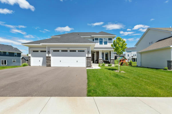6394 AGATE TRL, INVER GROVE HEIGHTS, MN 55077 - Image 1