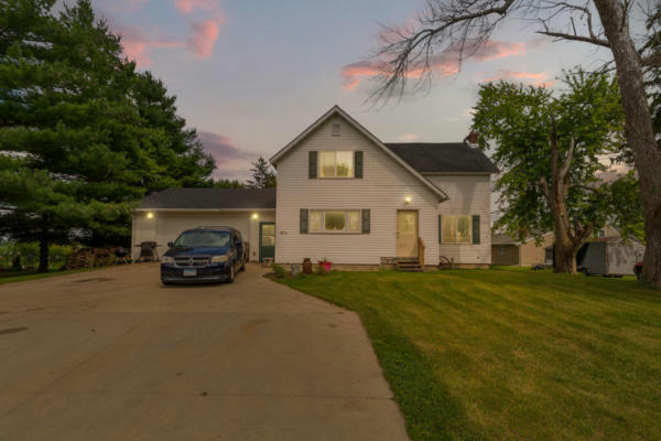 415 ASPEN AVE N, NEW RICHLAND, MN 56072 - Image 1