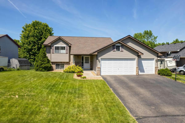 25820 GOLDFINCH AVE, WYOMING, MN 55092 - Image 1