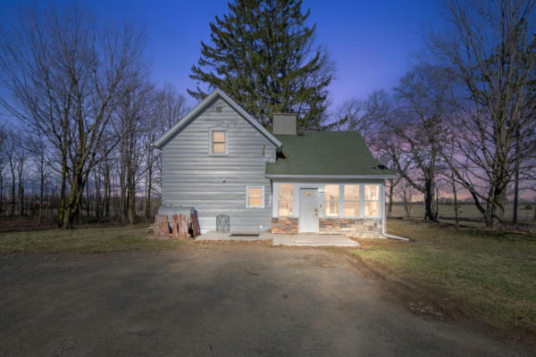 2078 STATE ROAD 46, MILLTOWN, WI 54858 - Image 1