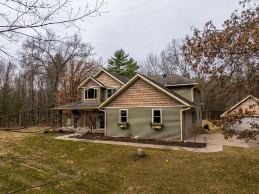 S1200 WOODLAND VALLEY RD, FALL CREEK, WI 54742 - Image 1