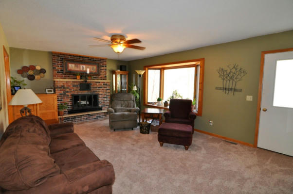 5079 COUNTY 40 NW, HACKENSACK, MN 56452, photo 4 of 48