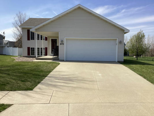 201 5TH ST NE, RACINE, MN 55967 - Image 1