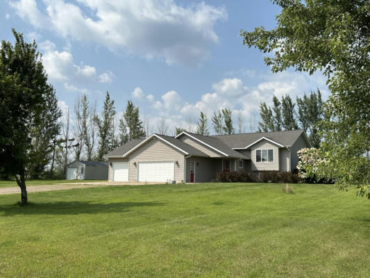 E8881 525TH AVE, ELK MOUND, WI 54739 - Image 1