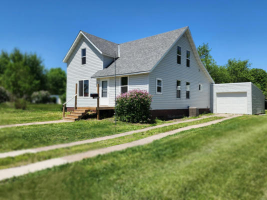 410 W CENTRAL ST, SPRINGFIELD, MN 56087 - Image 1