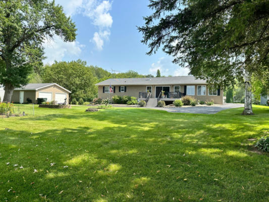 1286 E LAKE BROPHY RD NW, ALEXANDRIA, MN 56308 - Image 1