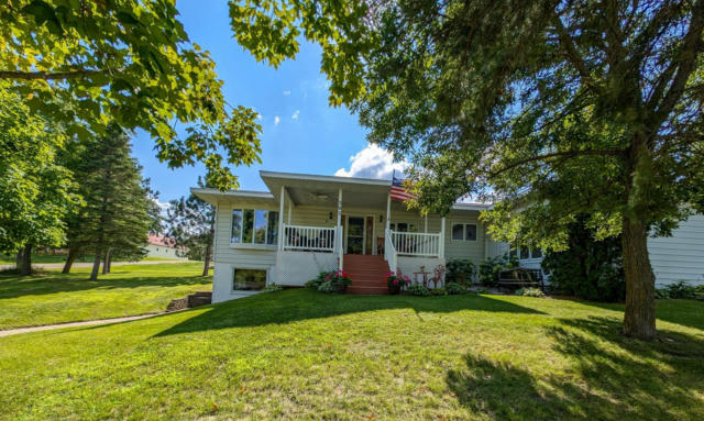 202 RAILWAY AVE N, DENT, MN 56528 - Image 1