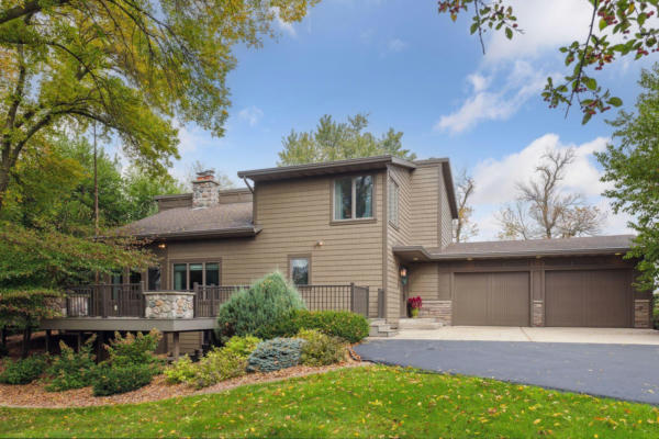 310 GREENWOOD AVE W, HECTOR, MN 55342 - Image 1
